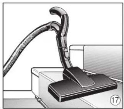 MIELE S8 Silence Ecoline Plus - United Arab Emirates - 16