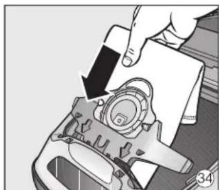 MIELE S8 Silence Ecoline Plus - United Arab Emirates - 33
