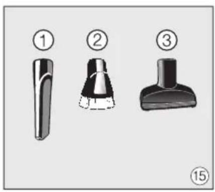 MIELE S8 Silence Ecoline Plus - United Arab Emirates - 14