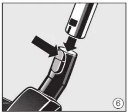 MIELE S8 Silence Ecoline Plus - United Arab Emirates - 5