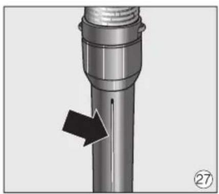 MIELE S8 Silence Ecoline Plus - United Arab Emirates - 26