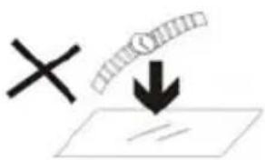 Sunstech TAB97QC - El desechado correcto de este producto - 1