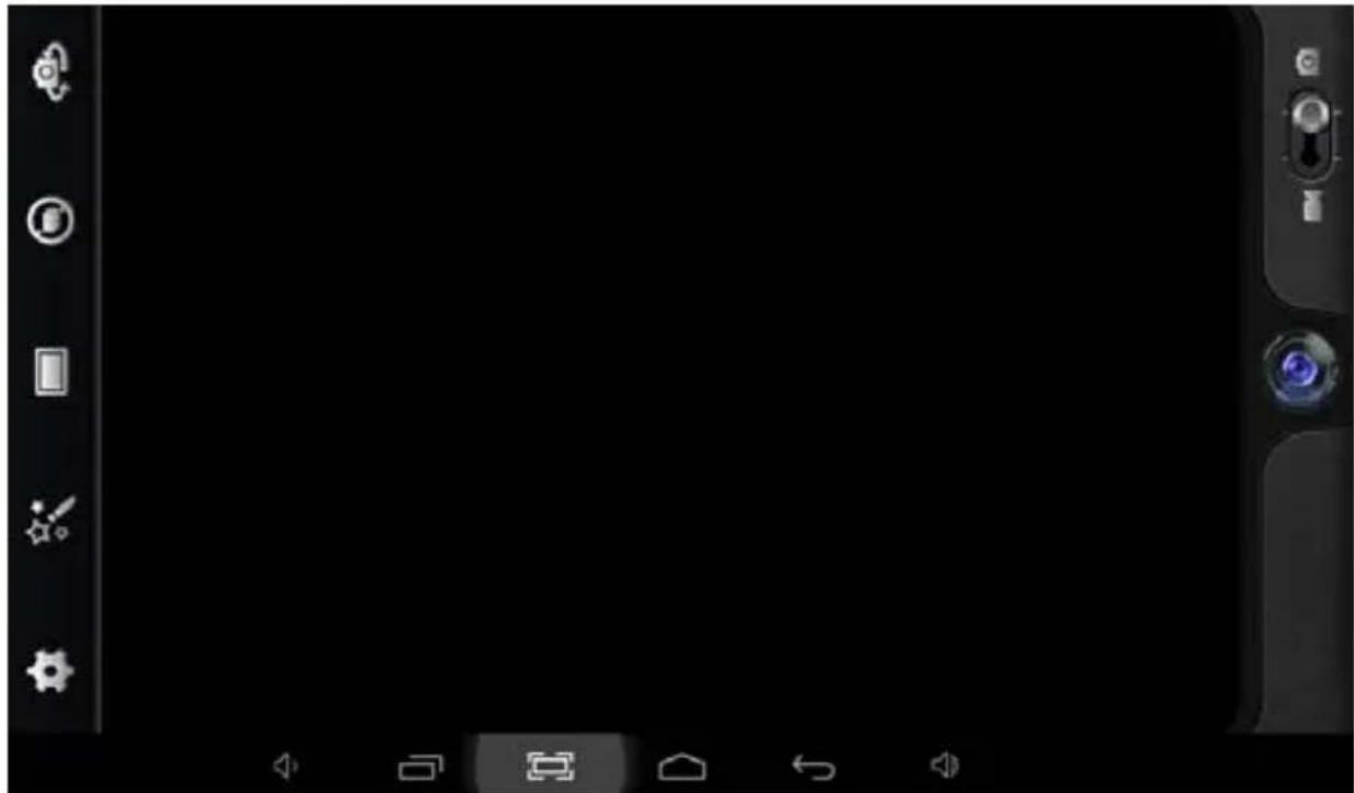 Sunstech TAB97QC - Câmara - 2