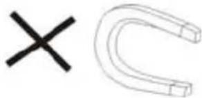 Sunstech TAB97QC - Correct disposal of this Product - 5