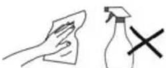 Sunstech TAB97QC - 60^(140^) - 6