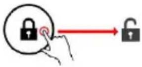 Sunstech TAB97QC - Interruptor de ligação Power ON/OFF (ligar/desligar) - 1