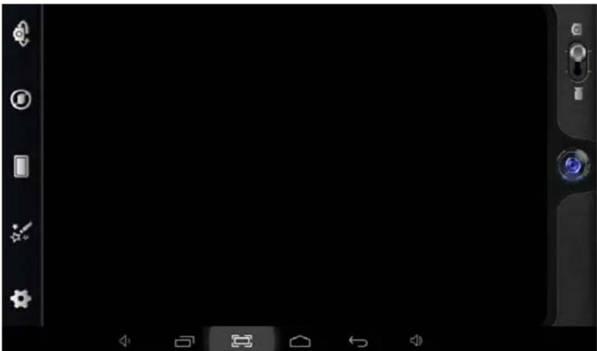 Sunstech TAB97QC - Camera - 2