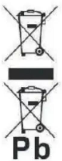 Sunstech TAB97QC - Condition de la garantie - 1