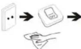 Sunstech TAB97QC - 60^(140^) - 8