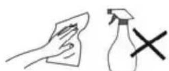 Sunstech TAB97QC - 60^(140^) - 6