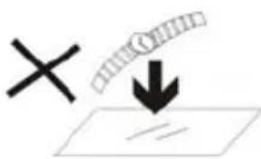 Sunstech TAB97QC - Correct disposal of this Product - 1