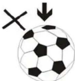 Sunstech TAB97QC - Correct disposal of this Product - 3