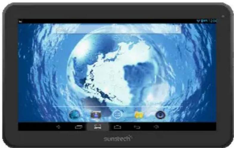 Sunstech TAB97QC - Tablet PC - 1