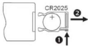 HAMA 00095228 - Télécommande - 2