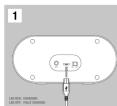 Speedlink Gantry SL8907RRBK - 2