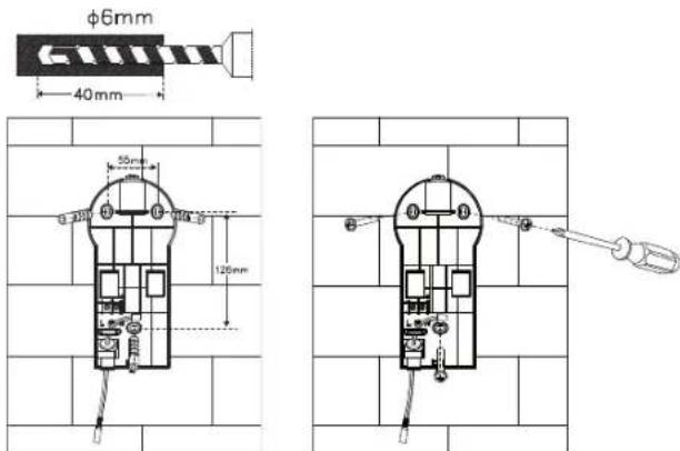 BRENNENSTUHL SOL SV1205 P2 - Tonoθετηη: - 2
