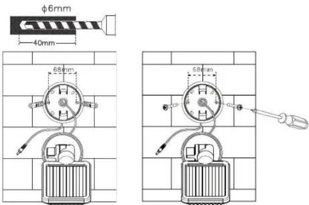 BRENNENSTUHL SOL SV1205 P2 - Φωτοβολτακόστοιχείο: - 3