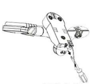 BRENNENSTUHL SOL SV1205 P2 - Montaza: - 1