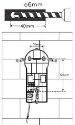 BRENNENSTUHL SOL SV1205 P2 - Montaje: - 3