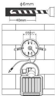 BRENNENSTUHL SOL SV1205 P2 - Zonnemodule: - 3