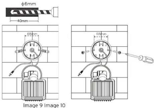 BRENNENSTUHL SOL SV1205 P2 - Module solaire : - 3