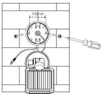 BRENNENSTUHL SOL SV1205 P2 - Moduli solarny: - 4