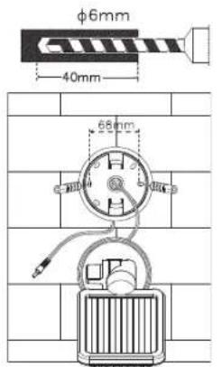 BRENNENSTUHL SOL SV1205 P2 - Saules bateriju modulis: - 3