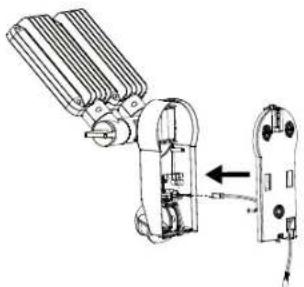 BRENNENSTUHL SOL SV1205 P2 - Tonoθετηη: - 3