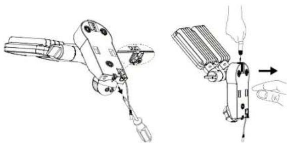 BRENNENSTUHL SOL SV0805 P2 - Tonoθετηη: - 1