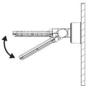BRENNENSTUHL SOL SV0805 P2 - Solarni modul: - 6