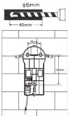 BRENNENSTUHL SOL SV0805 P1 - AURINKOVALAISIMEN ENSIMMÄINEN LATAUS - 2