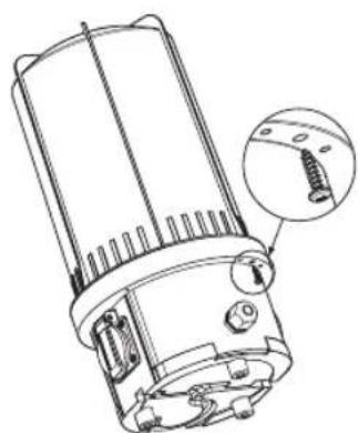 BRENNENSTUHL 1173200 - Brobusta RL Instruction Manual - 1