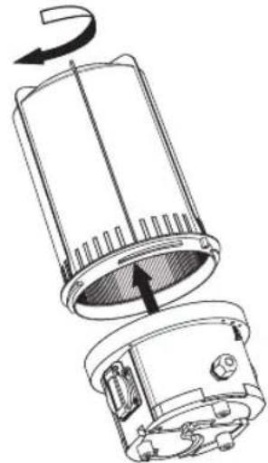 BRENNENSTUHL 1173200 - Service address / Manufacturer - 2