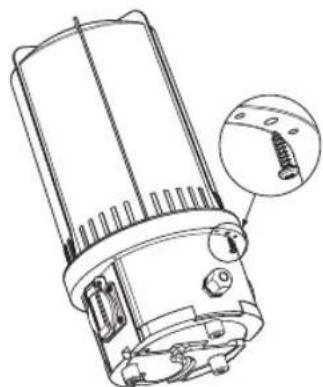 BRENNENSTUHL 1173200 - Brobusta RL Käyttöohje - 1