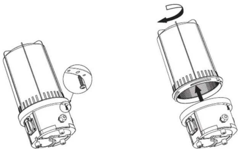 BRENNENSTUHL 1173200 - Brobusta RL Руководство по эксплуатации - 1