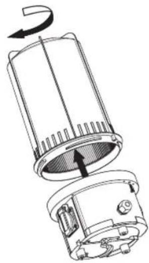 BRENNENSTUHL 1173200 - Brobusta RL Instruction Manual - 2