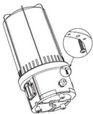 BRENNENSTUHL 1173200 - Brobusta RL Manual de instrucciones - 1