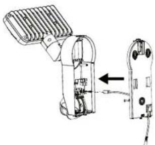 BRENNENSTUHL SOL SH0805 P2 - PRIMA CARICA DELLA LAMPADA SOLARE - 4