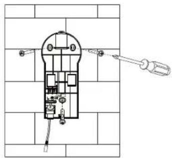 BRENNENSTUHL SOL SH0805 P2 - A NAPELEMES LÁMPA ELSŐ FELTÖLTÉSE - 4