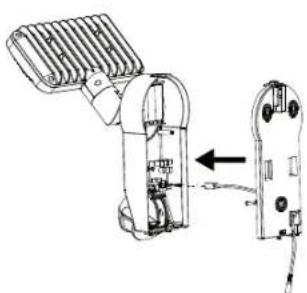 BRENNENSTUHL SOL SH0805 P2 - SOLAARVALGUSTI ESMAKORDNE LAADIMINE - 2