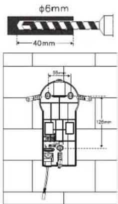 BRENNENSTUHL SOL SH0805 P2 - FÖRSTA UPPLADDNINGEN AV SOLCELLSLAMPAN - 2