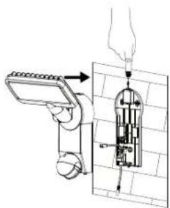 BRENNENSTUHL SOL SH0805 P2 - SOLAARVALGUSTI ESMAKORDNE LAADIMINE - 3