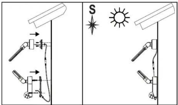 BRENNENSTUHL SOL SH0805 P2 - Солнечный энергетический модуль: - 1