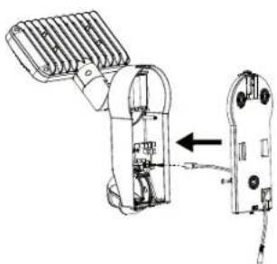 BRENNENSTUHL SOL SH0805 P2 - SOLAR LAMBANIN İLK KEZ ŞARJ EDİLMESİ - 4