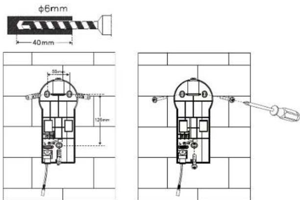 BRENNENSTUHL SOL SH0805 P2 - SOLAARVALGUSTI ESMAKORDNE LAADIMINE - 1