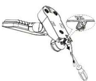 BRENNENSTUHL SOL SH0805 P2 - Τοποθέτηση: - 1