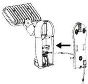 BRENNENSTUHL SOL SH0805 P2 - PRVÉ NABITIE SOLÁRNEJ LAMPY - 5
