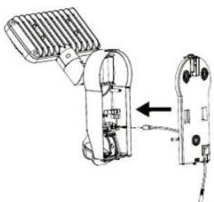 BRENNENSTUHL SOL SH0805 P2 - PIERWSZE LADOWANIE LAMPY SOLARNEJ - 4