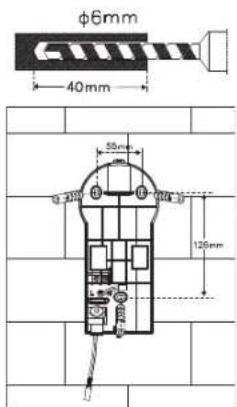 BRENNENSTUHL SOL SH0805 P2 - AURINKOVALAISIMEN ENSIMMÄINEN LATAUS - 2