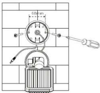 BRENNENSTUHL SOL SH0805 P2 - Solarni modul: - 3